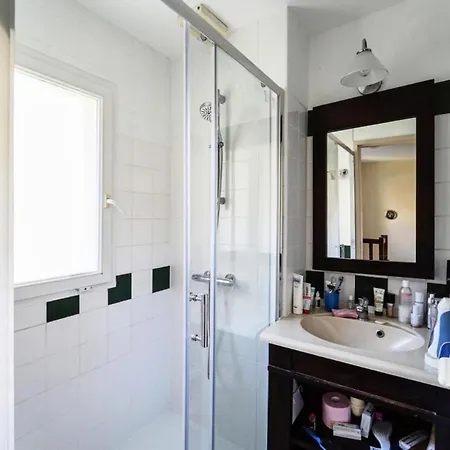 Les Maisons Du Domaine Du Golf De Pinsolle - Maeva - Maison 3 Pieces 6 Personnes - Confort Mae-6354 수스톤