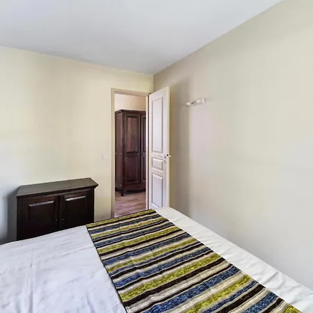 아파트 Les Maisons Du Domaine Du Golf De Pinsolle - Maeva - Maison 3 Pieces 6 Personnes - Confort Mae-6354 *