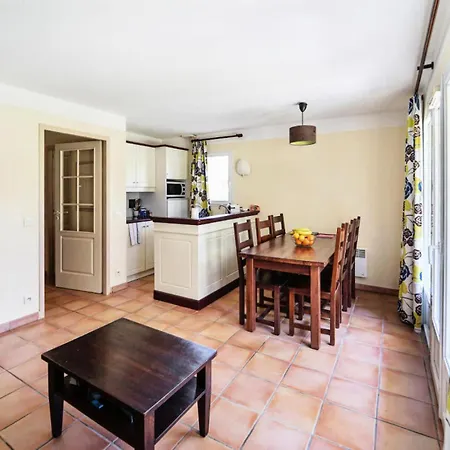 아파트 Les Maisons Du Domaine Du Golf De Pinsolle - Maeva - Maison 3 Pieces 6 Personnes - Confort Mae-6354