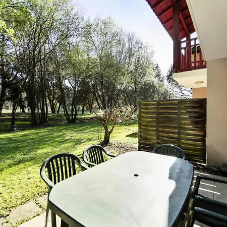 Les Maisons Du Domaine Du Golf De Pinsolle - Maeva - Maison 3 Pieces 6 Personnes - Confort Mae-6354