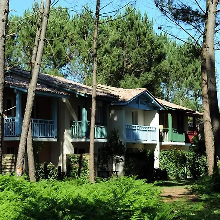 Les Maisons Du Domaine Du Golf De Pinsolle - Maeva - Maison 3 Pieces 6 Personnes - Confort Mae-6354 * 수스톤