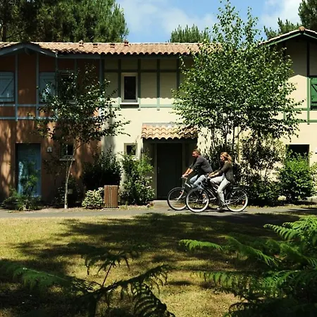 Les Maisons Du Domaine Du Golf De Pinsolle - Maeva - Maison 3 Pieces 6 Personnes - Confort Mae-6354 수스톤