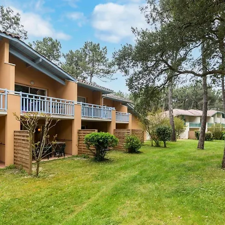 아파트 Les Maisons Du Domaine Du Golf De Pinsolle - Maeva - Maison 3 Pieces 6 Personnes - Confort Mae-6354 *