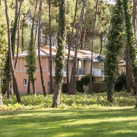 Les Maisons Du Domaine Du Golf De Pinsolle - Maeva - Maison 3 Pieces 6 Personnes - Confort Mae-6354 *