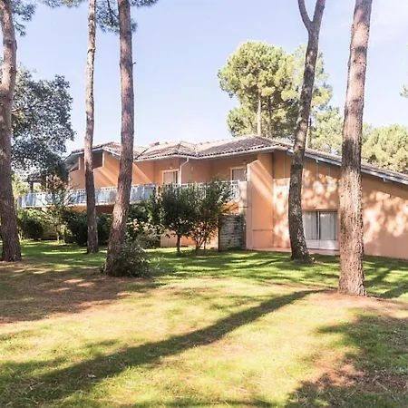 Les Maisons Du Domaine Du Golf De Pinsolle - Maeva - Maison 3 Pieces 6 Personnes - Confort Mae-6354